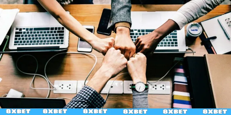 Công nghệ khác biệt, đột phá dẫn đầu của 8XBET
